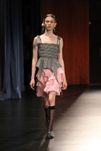 Sandy Liang RTW Spring 2023