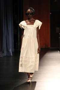Sandy Liang RTW Spring 2023