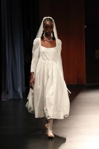 Sandy Liang RTW Spring 2023