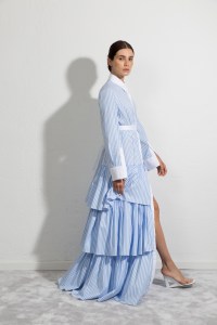 Sara Battaglia RTW Spring 2023
