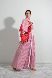 Sara Battaglia RTW Spring 2023