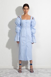 Sara Battaglia RTW Spring 2023
