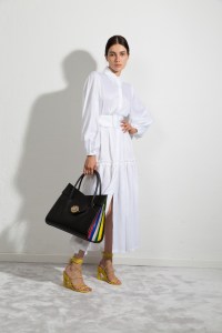 Sara Battaglia RTW Spring 2023