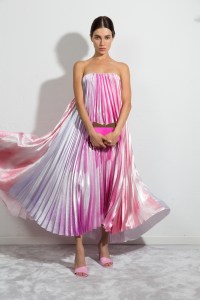 Sara Battaglia RTW Spring 2023