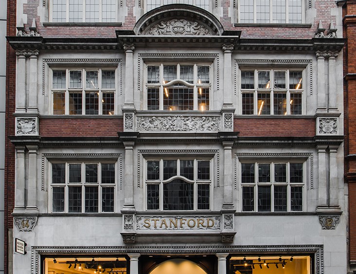 Scotch & Soda London