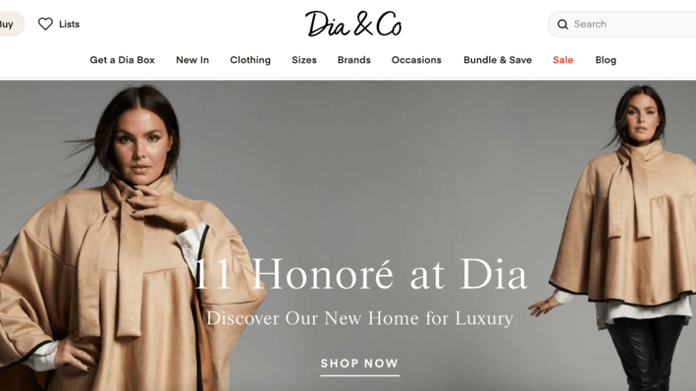 Dia & Co.