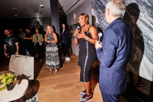 Serena Williams
