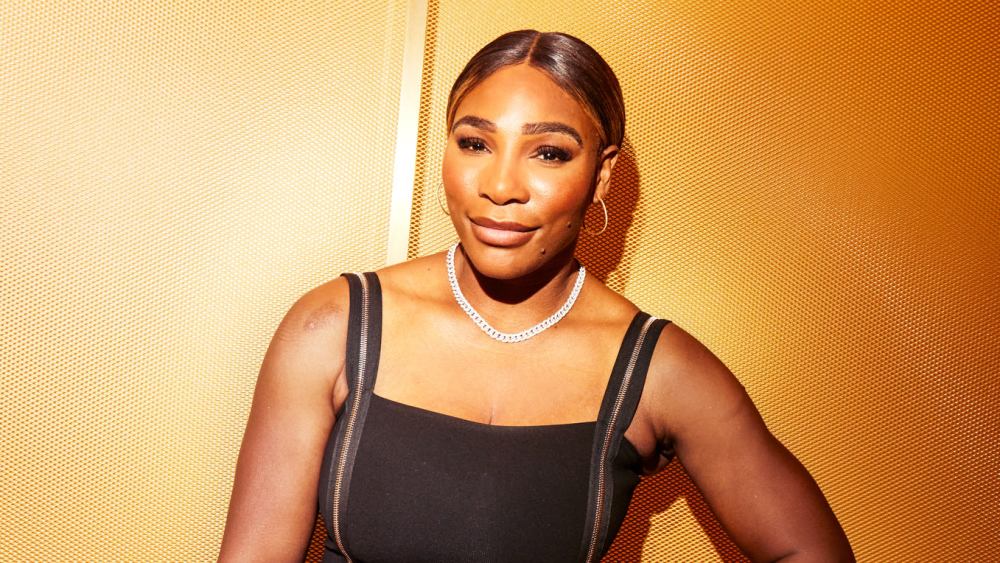 Serena Williams