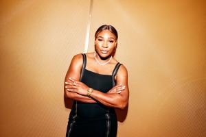 Serena Williams