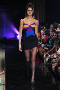 Sergio Hudson RTW Fall 2022