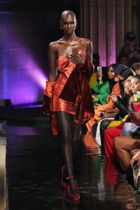 Sergio Hudson RTW Fall 2022