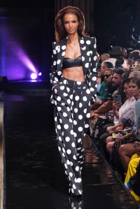 Sergio Hudson RTW Fall 2022