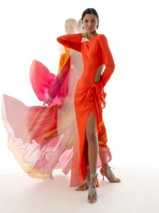Silvia Tcherassi RTW Spring 2023