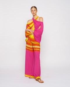 Silvia Tcherassi RTW Spring 2023