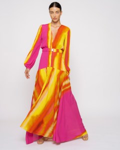 Silvia Tcherassi RTW Spring 2023