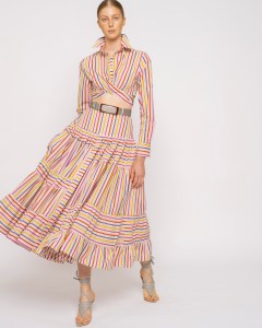 Silvia Tcherassi RTW Spring 2023