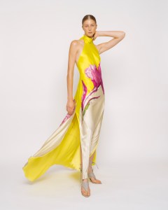 Silvia Tcherassi RTW Spring 2023