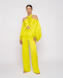 Silvia Tcherassi RTW Spring 2023