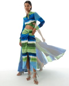Silvia Tcherassi RTW Spring 2023