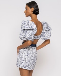 Silvia Tcherassi RTW Spring 2023