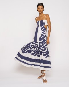 Silvia Tcherassi RTW Spring 2023