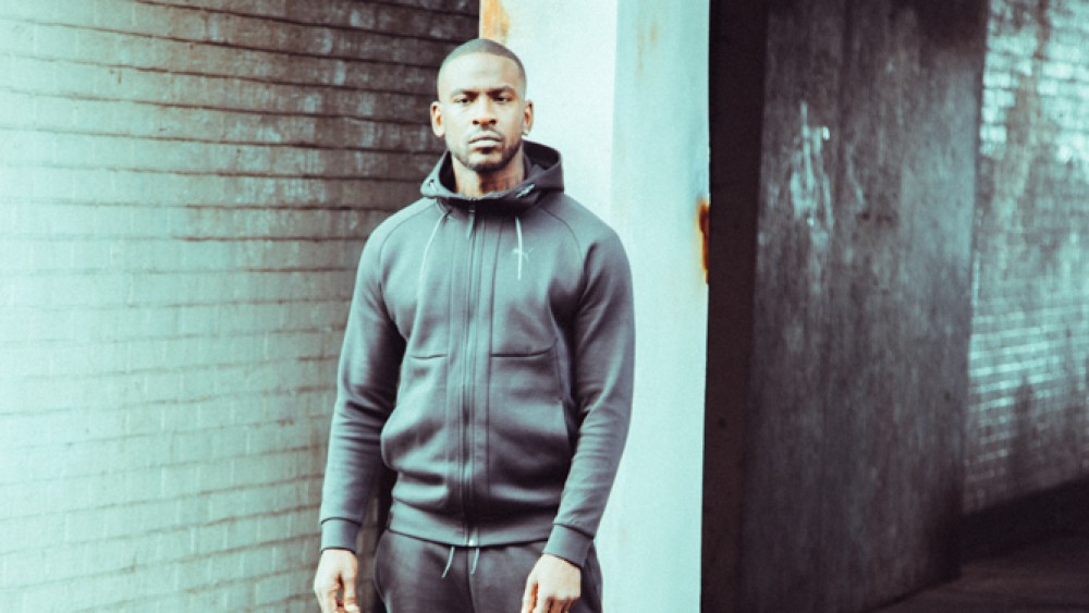 Skepta for Puma