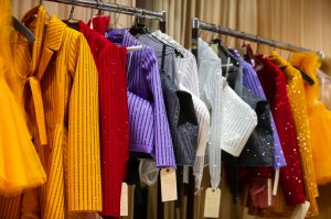 A closer look at the Solange Knowles-scored ballet costumes.