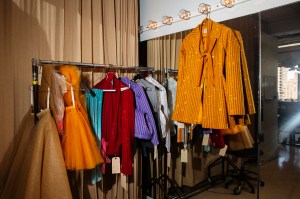 A closer look at the Solange Knowles-scored ballet costumes.