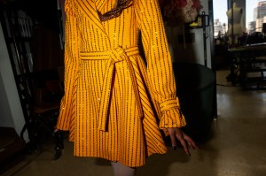 A closer look at the Solange Knowles-scored ballet costumes.