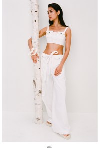 Staud RTW Spring 2023