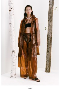 Staud RTW Spring 2023