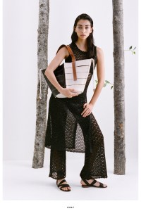 Staud RTW Spring 2023