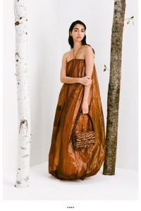 Staud RTW Spring 2023