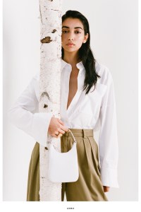 Staud RTW Spring 2023