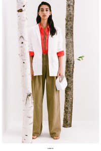 Staud RTW Spring 2023