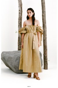 Staud RTW Spring 2023