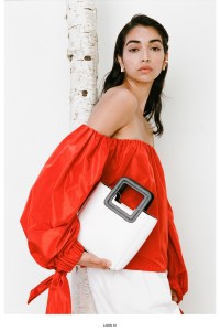 Staud RTW Spring 2023