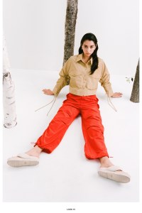 Staud RTW Spring 2023