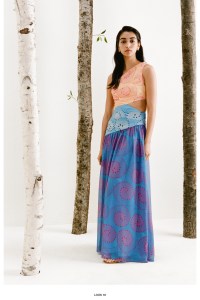 Staud RTW Spring 2023