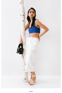 Staud RTW Spring 2023