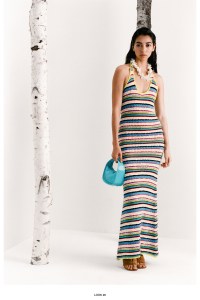 Staud RTW Spring 2023