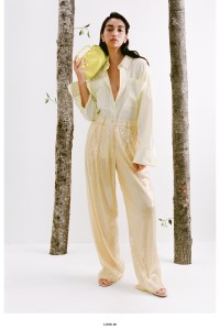 Staud RTW Spring 2023