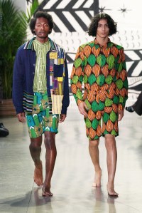 Studio 189 RTW Spring 2023
