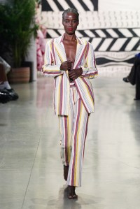 Studio 189 RTW Spring 2023