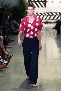 Studio 189 RTW Spring 2023
