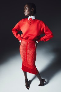 Sukeina RTW Spring 2023