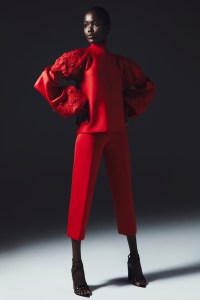 Sukeina RTW Spring 2023