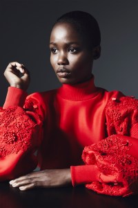 Sukeina RTW Spring 2023