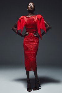 Sukeina RTW Spring 2023