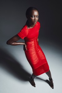 Sukeina RTW Spring 2023